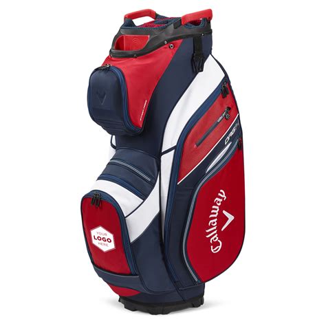 Custom Logo Golf Bags Callaway Logo Golf Bags Specs