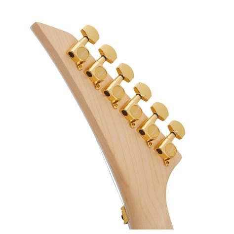 Jackson JS32 RR Rhoads, Natural Gold | Gear4music