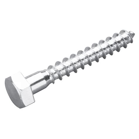 Bzp Coach Screws Coach And Timber Screws Screws Fixings Screws