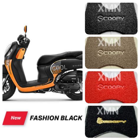 Jual Karpet Scoopy New Fashion Prestige Stylish