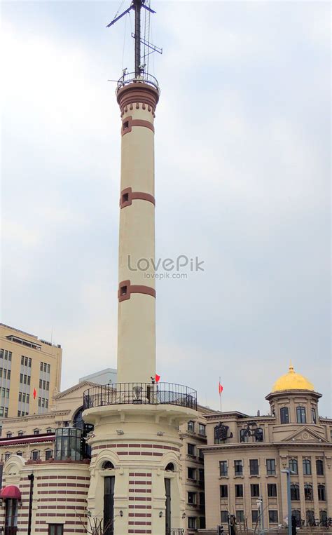 Shanghai Bund Building Picture And HD Photos | Free Download On Lovepik