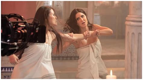 Katrina Kaif Defends Tiger 3 Role After Being Called Just A Glamour