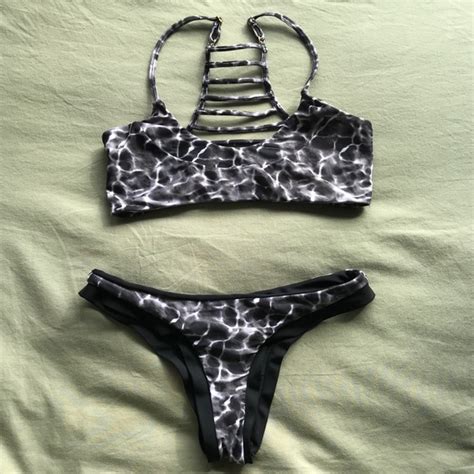 Issa De Mar Swim Issa De Mar Bikini Set Poshmark