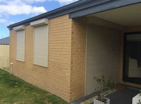 Benefits Of Roller Shutters For Homes In Australia Roller Smart