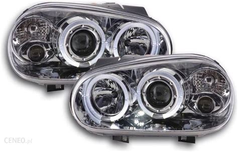 Lampa Przednia Sonar Lampy Reflektory Vw Golf Iv 4 97 03 Soczewki