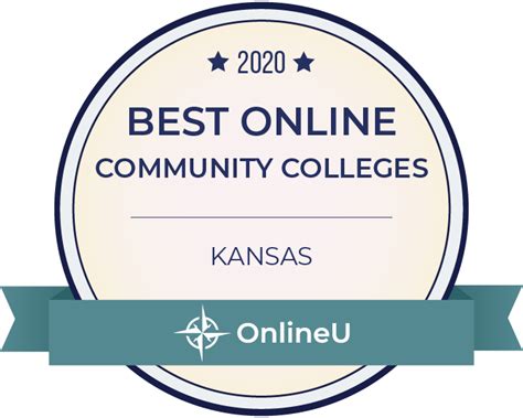 2020 Best Online Community Colleges in Kansas