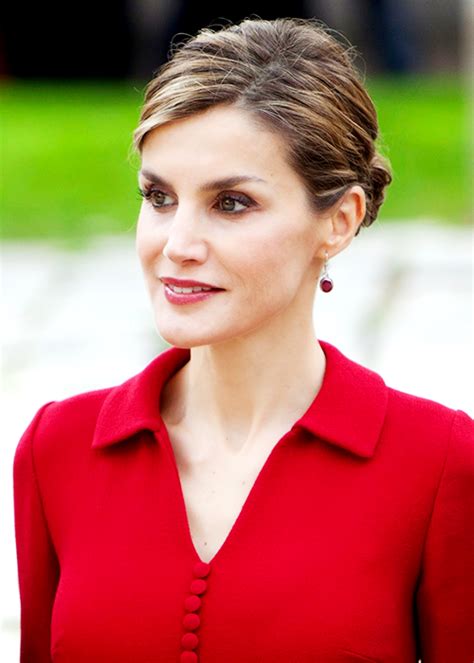 Royal Sass Queen Letizia Princess Letizia Princess Marie Of Denmark