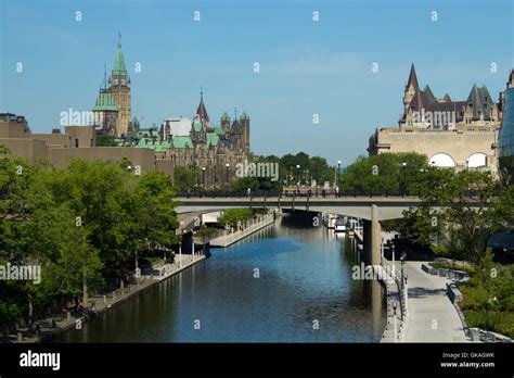 Capital of canada hi-res stock photography and images - Alamy