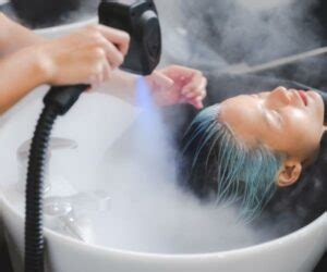 Benefícios Do Ozônio No Cabelo - Como usar vapor de ozônio no cabelo