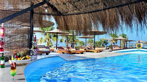 Тур на відпочинок в готелі Bliss Nada Beach Resorts ex Hotelux Jolie