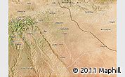 Jijiga, Somali, Ethiopia: Location Maps