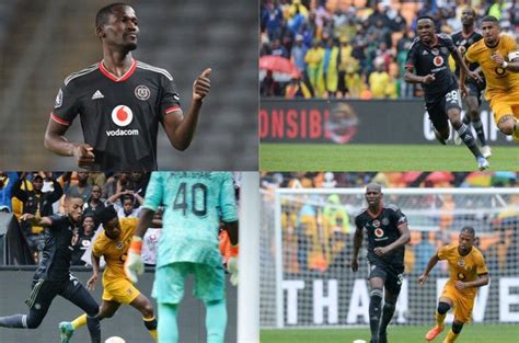 The Latest Orlando Pirates News Wednesday