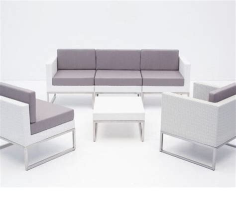 Mesa De Centro Reposapi S Berl N Amdo Muebles Mx