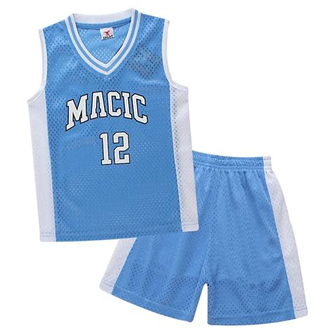 Kids basketball Vest suit,boy Girl basketbal Jersey shorts Students ...