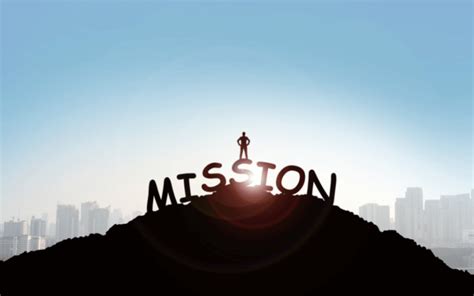 Anatomy Of A Mission Statement Plus 5 Quality Examples