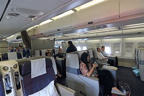 Gulf Air Customer Reviews Skytrax