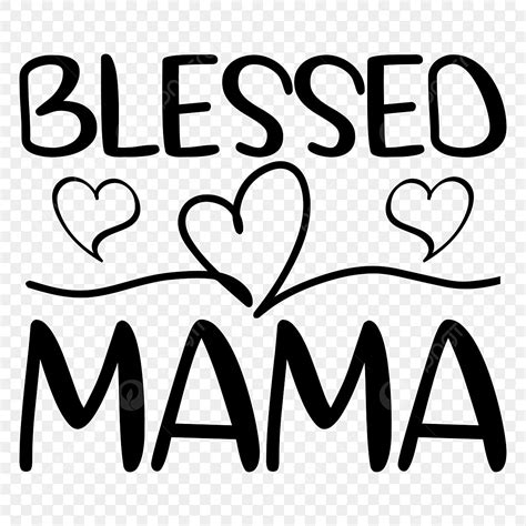 Blessed Mama Pregnancy T Shirt Design Pregnancy Drawing Pregnancy