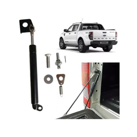 Amortiguador De Tapa De Caja Ford Ranger Soundshop