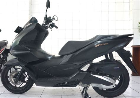 Harga Pcx Abs General Harga Biaya Pajak