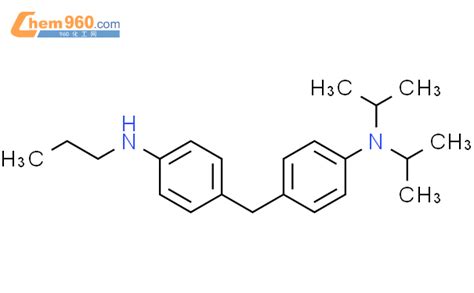 Benzenamine N N Bis Methylethyl Propylamino Phenyl