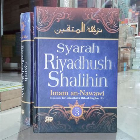 Jual Original Buku Filsafat And Agama Islam Syarah Riyadhush Shalihin