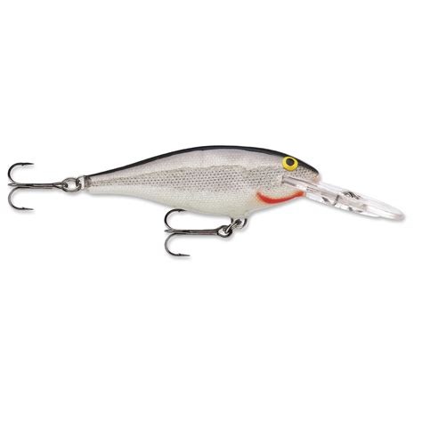 Rapala Shad Rap - Discount Fishing Tackle