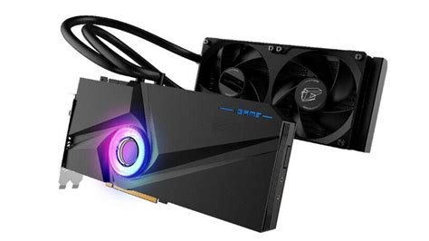 Colorful Releases Geforce Rtx Igame Neptune Oc Funkykit