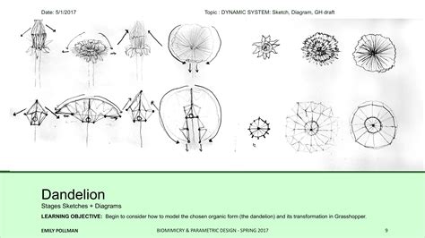 Assignment 2: Dynamic System | Form and Performance