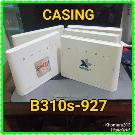 Jual Casing Modem Router Huawei B S Xl Home Bolt Home B