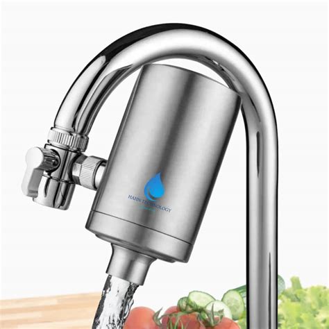 Beste Wasserhahn Wasserfilter Im Test Vergleich Empfehlung 2024