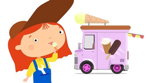 Os Carros Da Doutora McWheelie Desenho Animado Infantil Desenhos