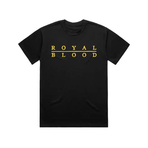 Royal Blood | EU | Official Merch – Royal Blood (EU)