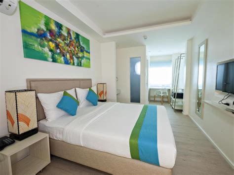 Lime Hotel Boracay, Boracay Island | 2021 Updated Prices, Deals