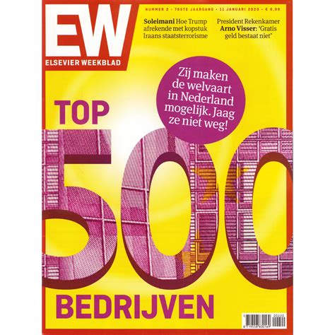 Proefabonnement Op Een Krant Vanaf Euro Per Week