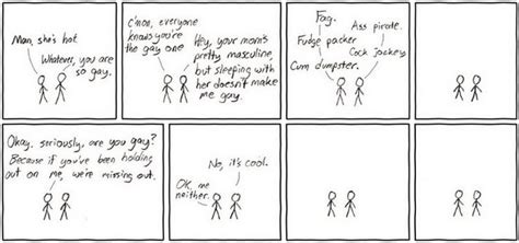 Dysonology — Xkcd The Best Comic Strip