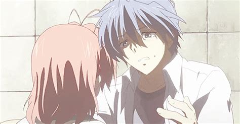 Anime Boy Hug Gif : Kawaii hug anime boys gif 156610. - Uno Wallpaper