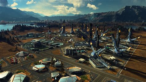 Anno 2205 - GameSpot