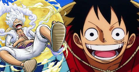 One Piece voici le Gear 5 de Luffy en live action pour la première