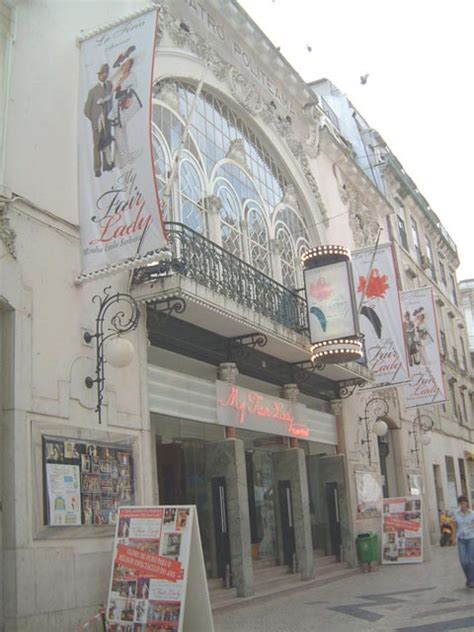 Cine Teatro Politeama