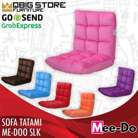 Jual Kursi Lantai Tatami Anak Kursi Lipat Sofa Lantai Lazy Sofa