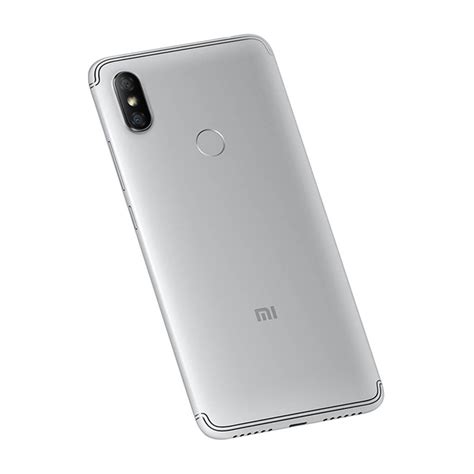 Смартфон Xiaomi Redmi S2 4 64GB серый купить по выгодной цене в