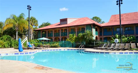 Disney Coronado Springs Resort Pool, Pictures, 123-foot water slide