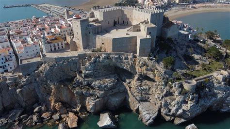 Desde Valencia Excursión de un día de Juego de Tronos a Peñíscola