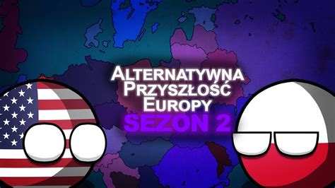 Alternatywna Przysz O Europy S Odcinek Youtube