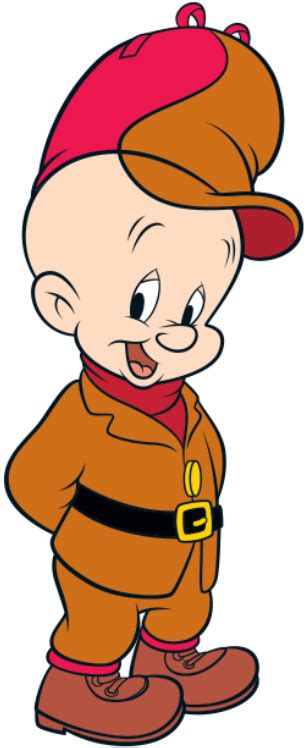 Elmer Fudd Warner Bros Fanon Wiki Fandom