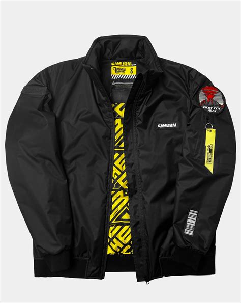 Бомбер PZHWear SAMURAI | отзывы