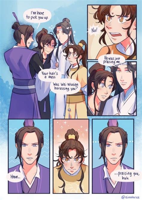 Pin On MXTX MDZS Scum Villain TGCF In 2024 Cute Anime Couples