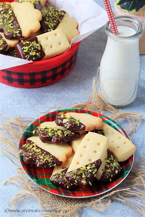 Shortbread cookie recipe shortbread recipe scottish shortbread biscuits ...