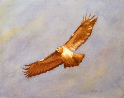 Watercolor Wildlife at PaintingValley.com | Explore collection of ...