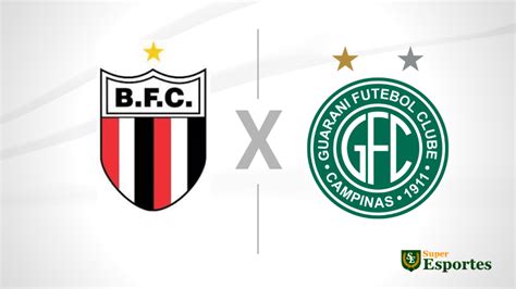 Palpite Botafogo Sp X Guarani S Rie B